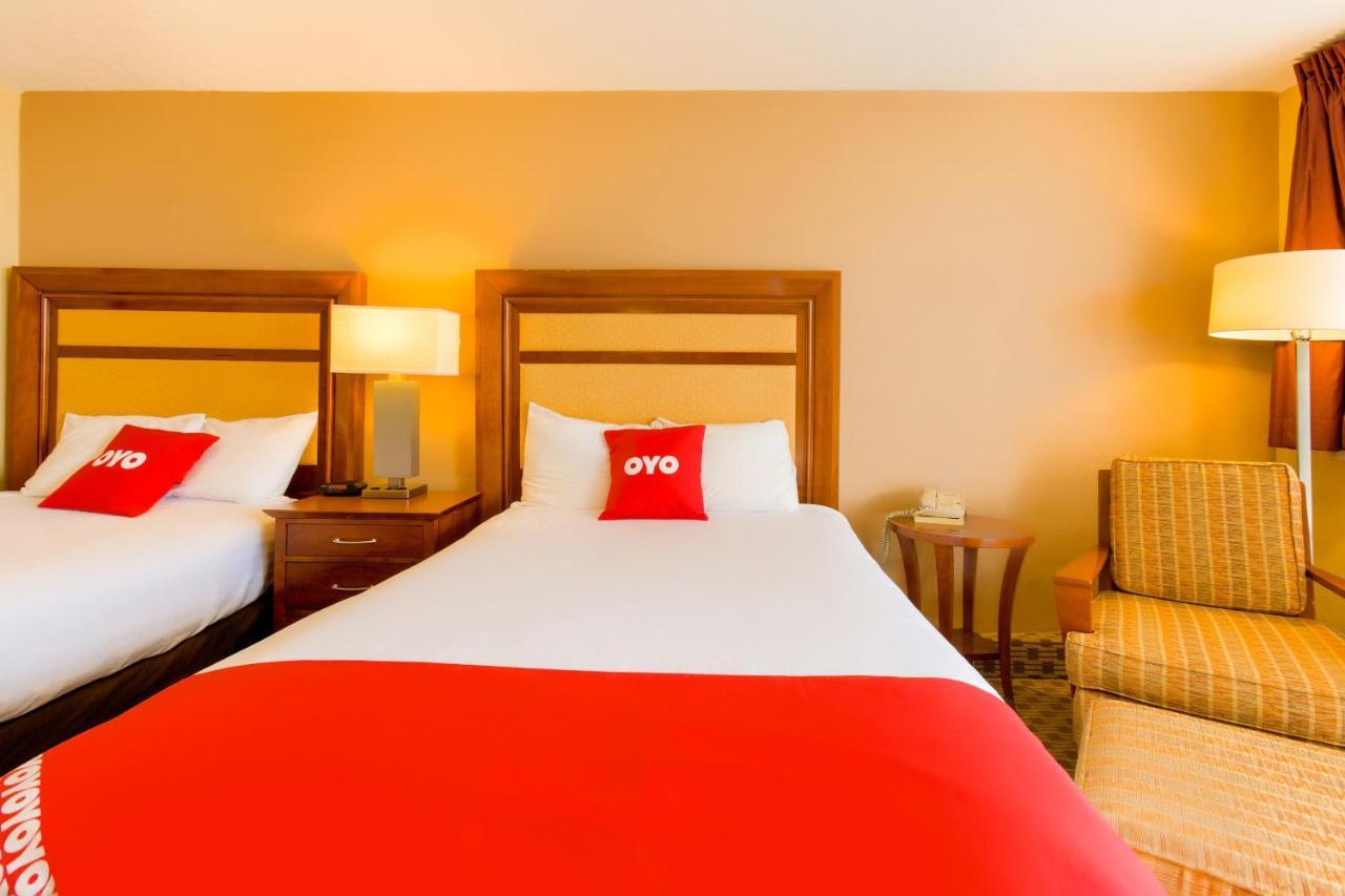 OYO Hotel Lebanon MO I-44 Esterno foto