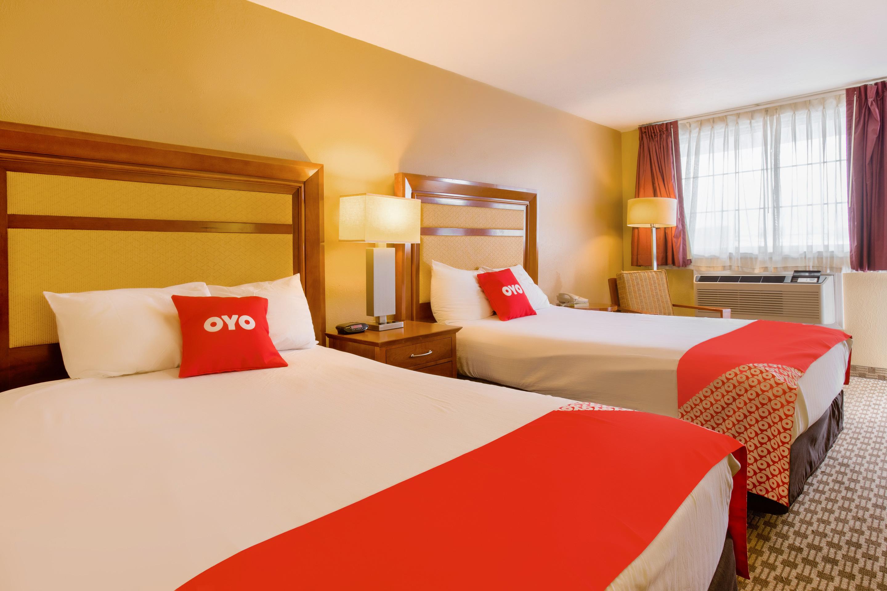 OYO Hotel Lebanon MO I-44 Esterno foto