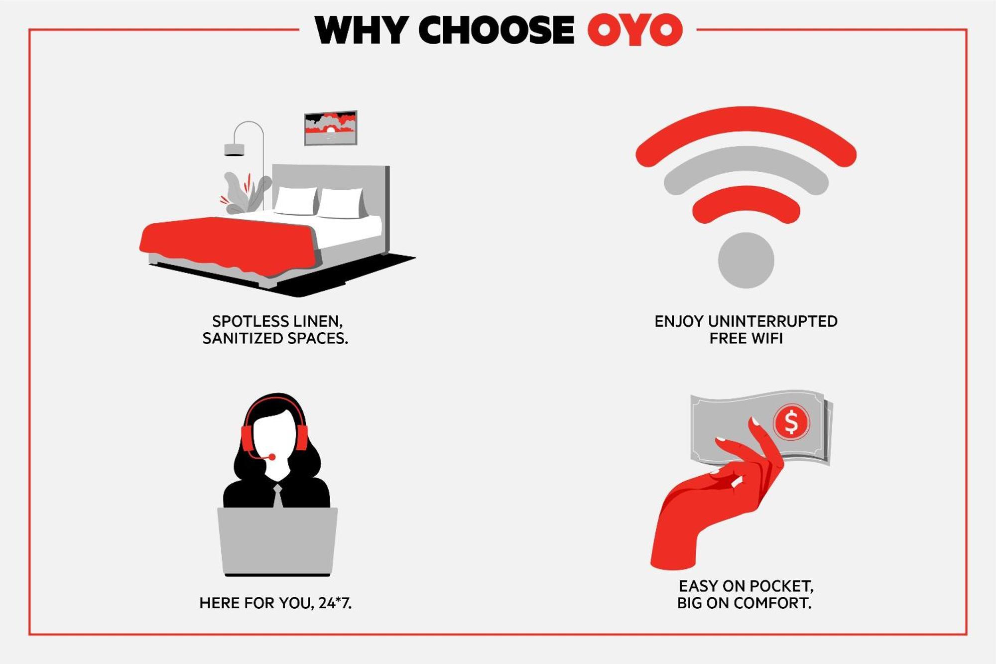 OYO Hotel Lebanon MO I-44 Esterno foto